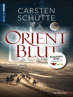cover image of Orientblut